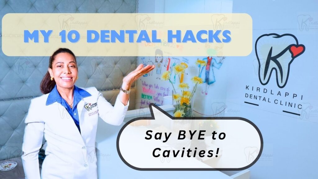 ARTICLE 3 - FEATURED IMAGE - How to Prevent Cavities, 10 Proven Habits