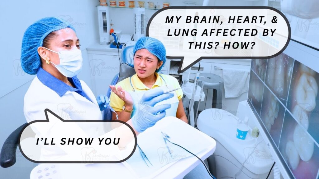 ARTICLE 4 - FEATURED IMAGE - Oral Health & Body Health, What You Need to Know