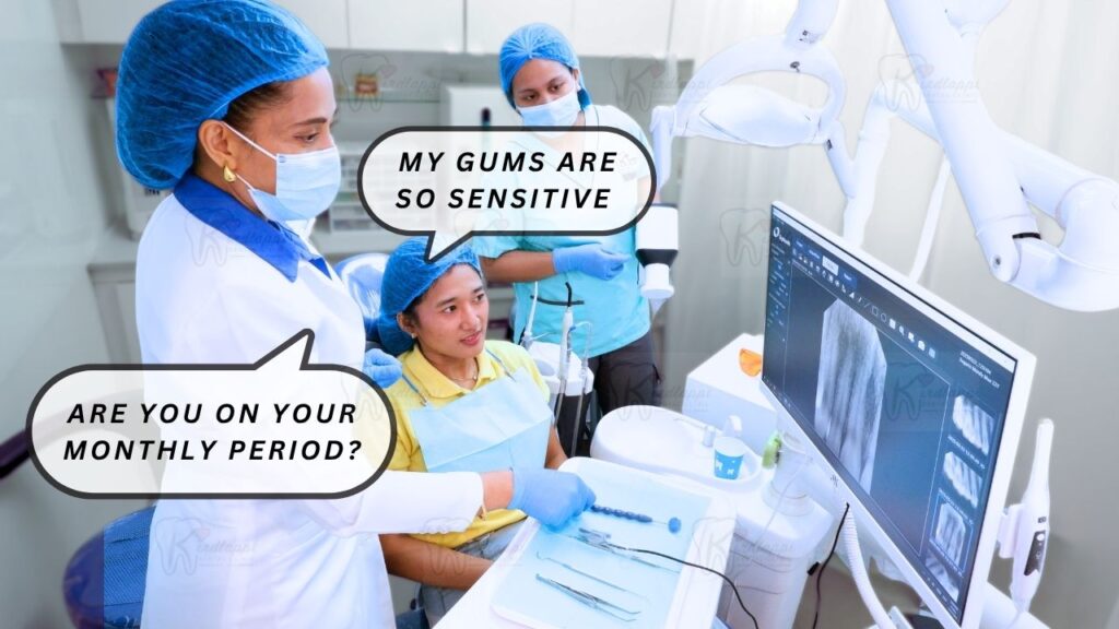 ARTICLE 7 - FEATURED IMAGE - Bleeding Gums? Here’s What Every Filipina Needs to Know