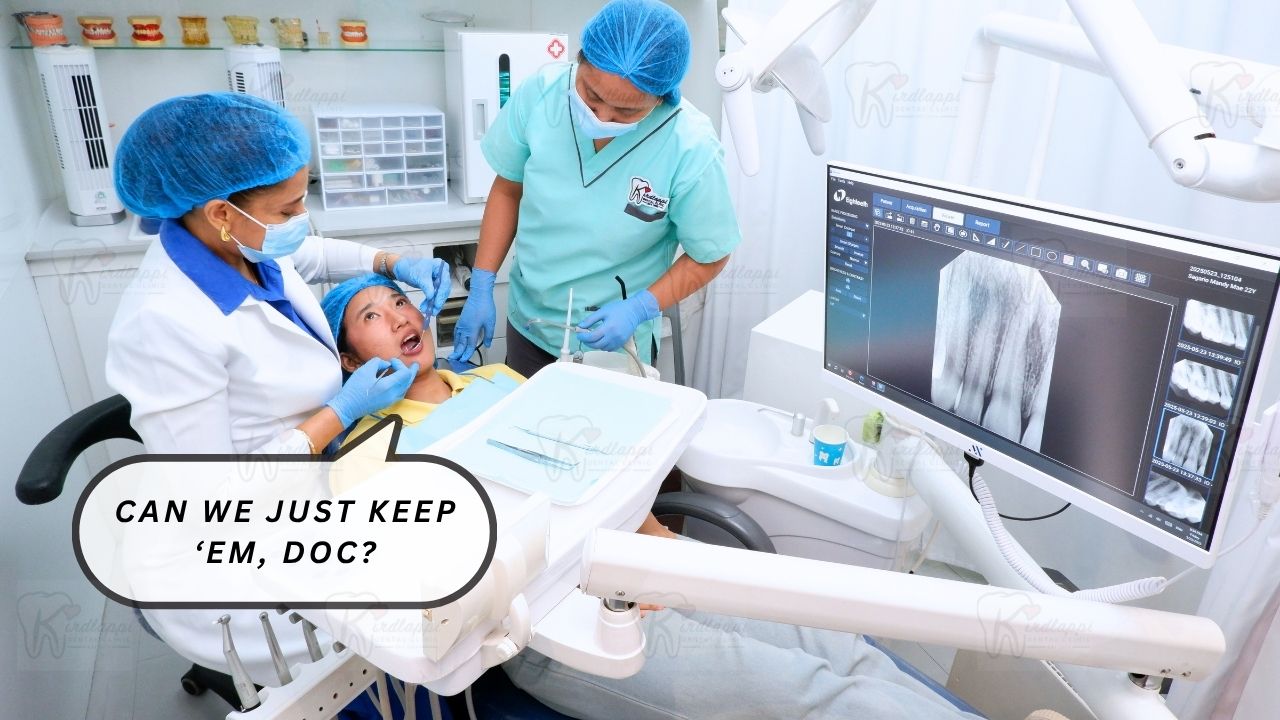 ARTICLE 8 - FEATURED IMAGE - Wisdom Teeth Removal: When It’s Really Necessary (And When It’s Not)