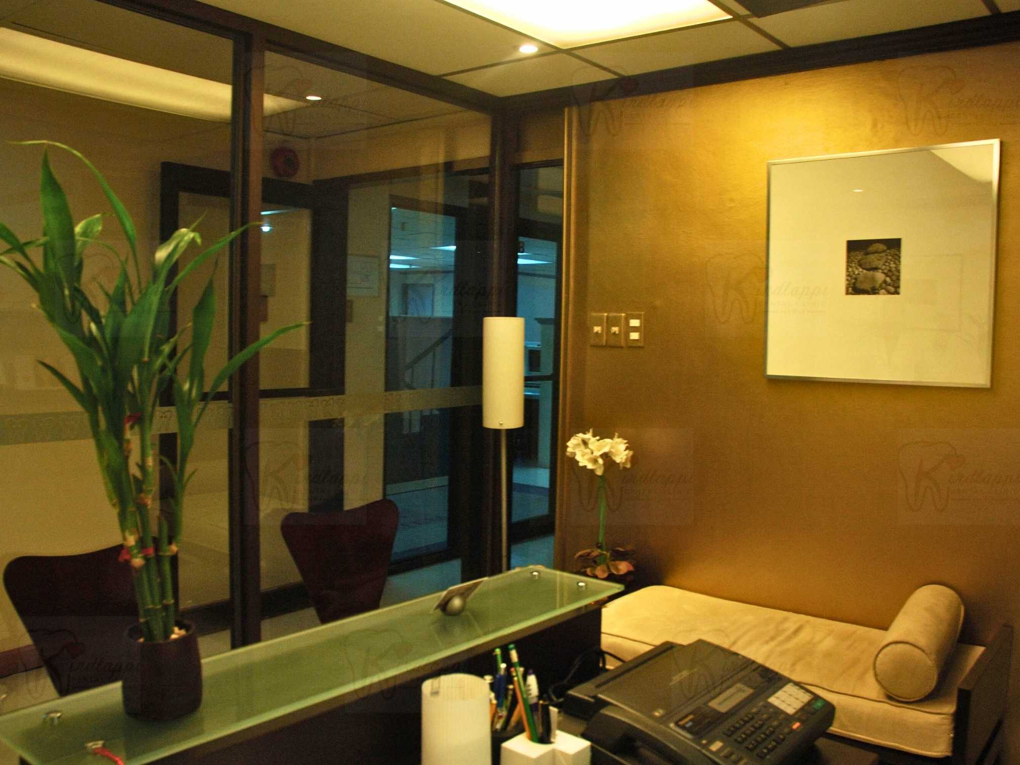 OLD CLINIC LOBBY IMAGE 2 - WATERMARKED
